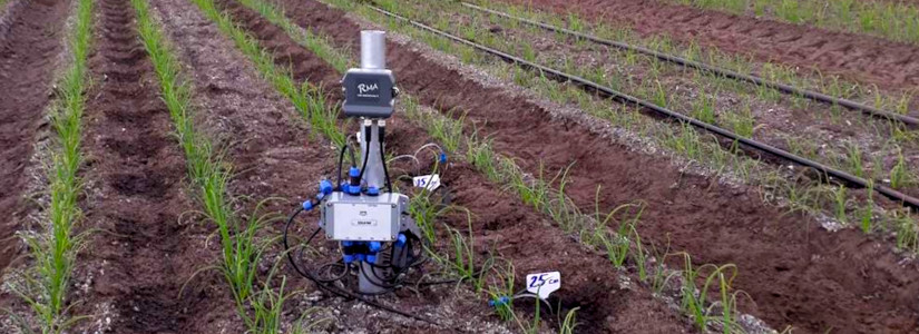 Nutriëntensensor Nutriëntensensor