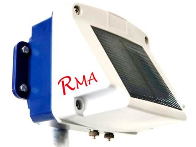 Lancering RMA4G series