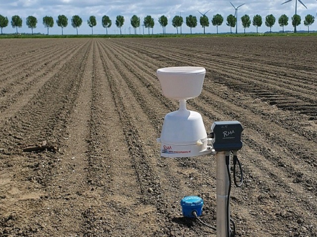 Boerderij van de Toekomst