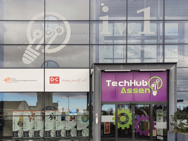 Innovatiekracht studenten